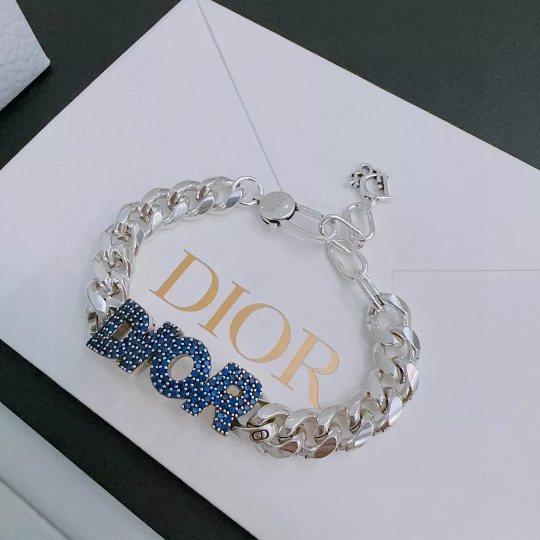 Christian Dior Bracelets Minimalist 6128