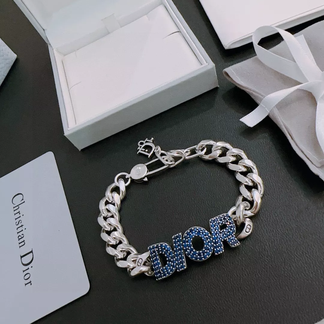 Christian Dior Bracelets Minimalist 6128