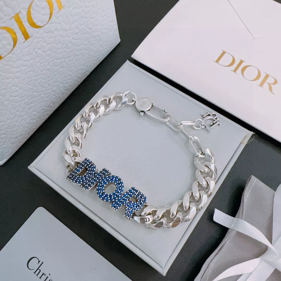 Christian Dior Bracelets Minimalist 6128