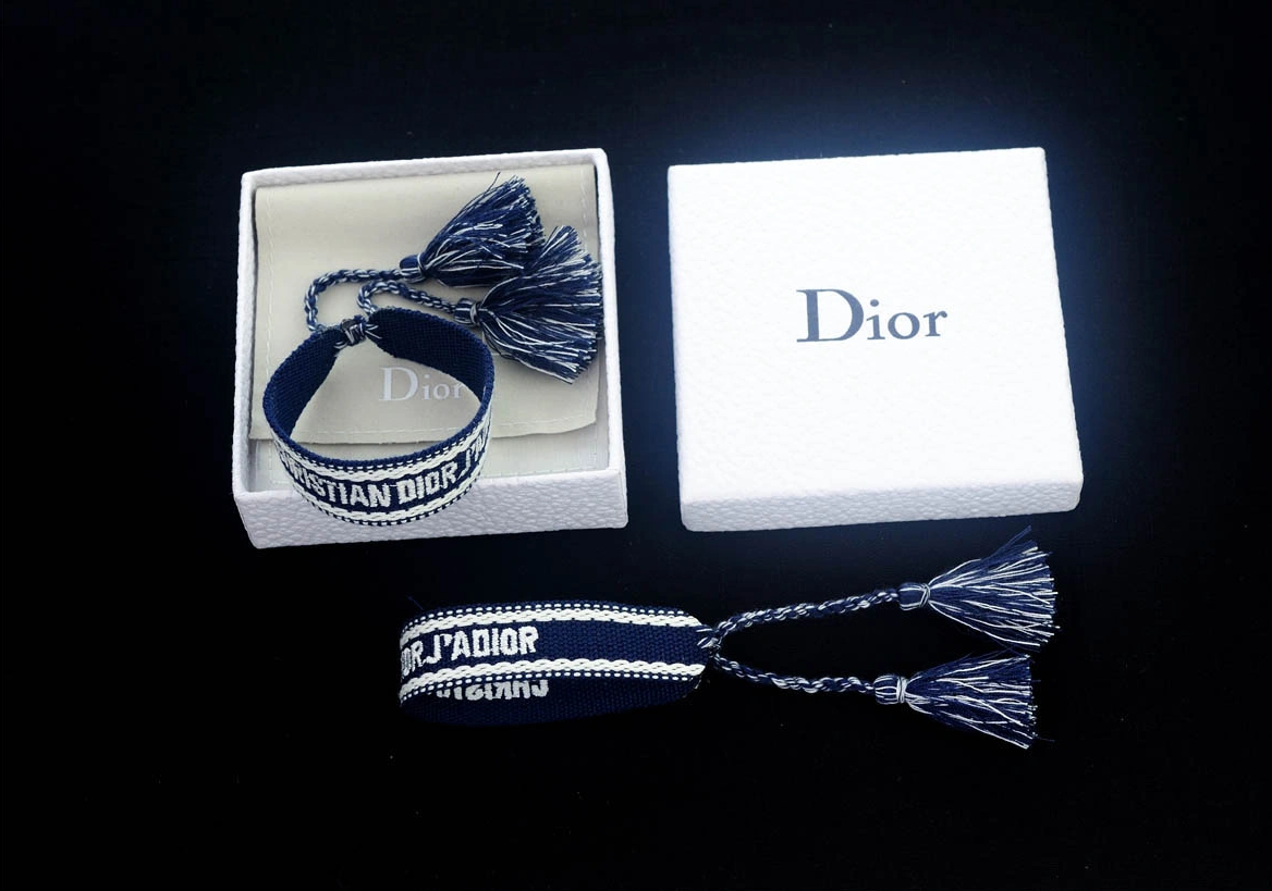 Christian Dior Bracelets NewStyle 8461