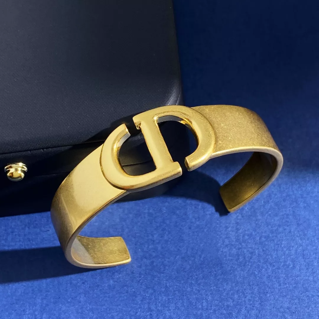 Christian Dior Bracelets Practical 3905