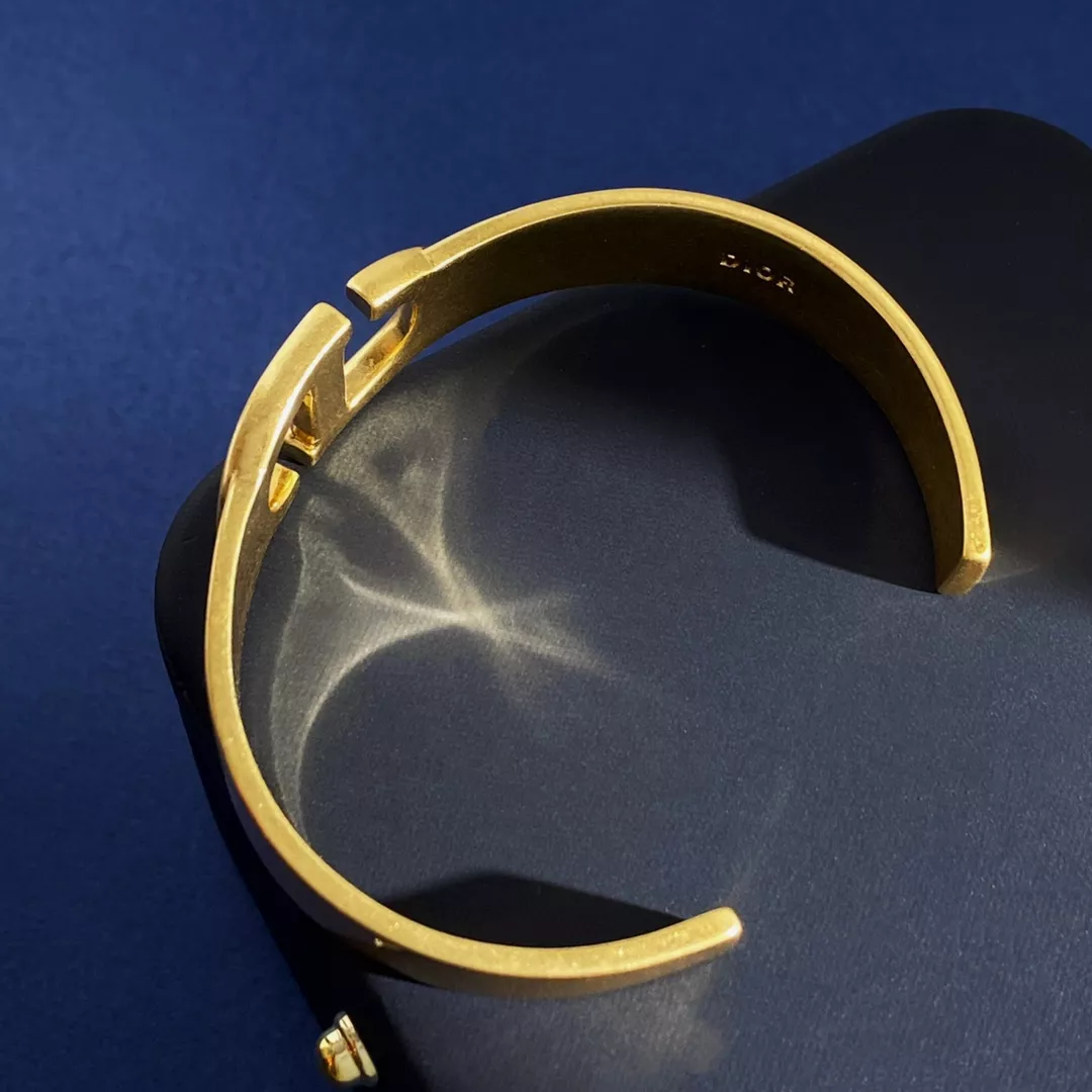 Christian Dior Bracelets Practical 3905