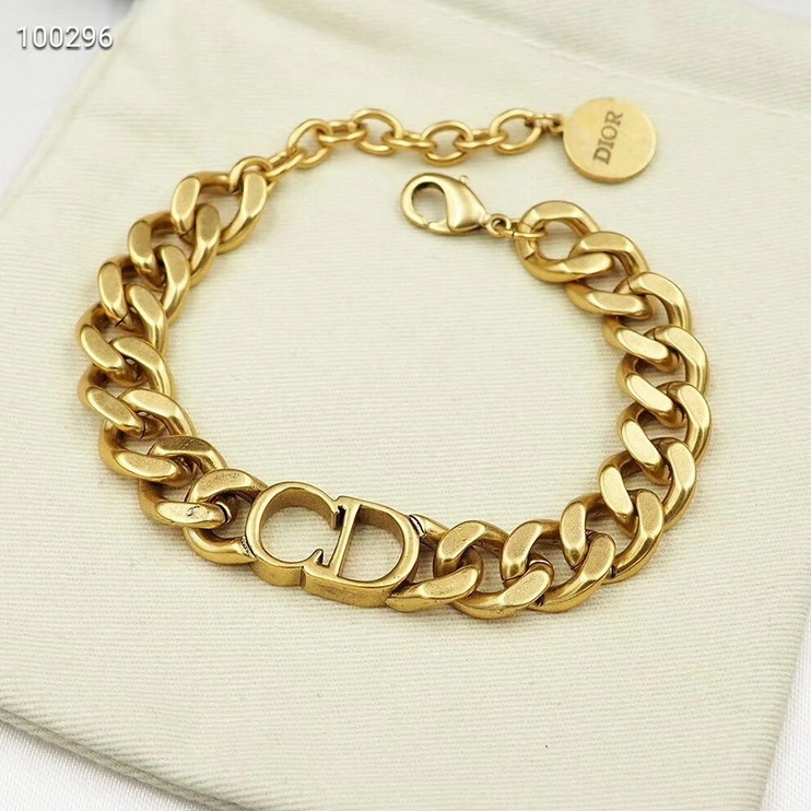 Christian Dior Bracelets Refined 1403