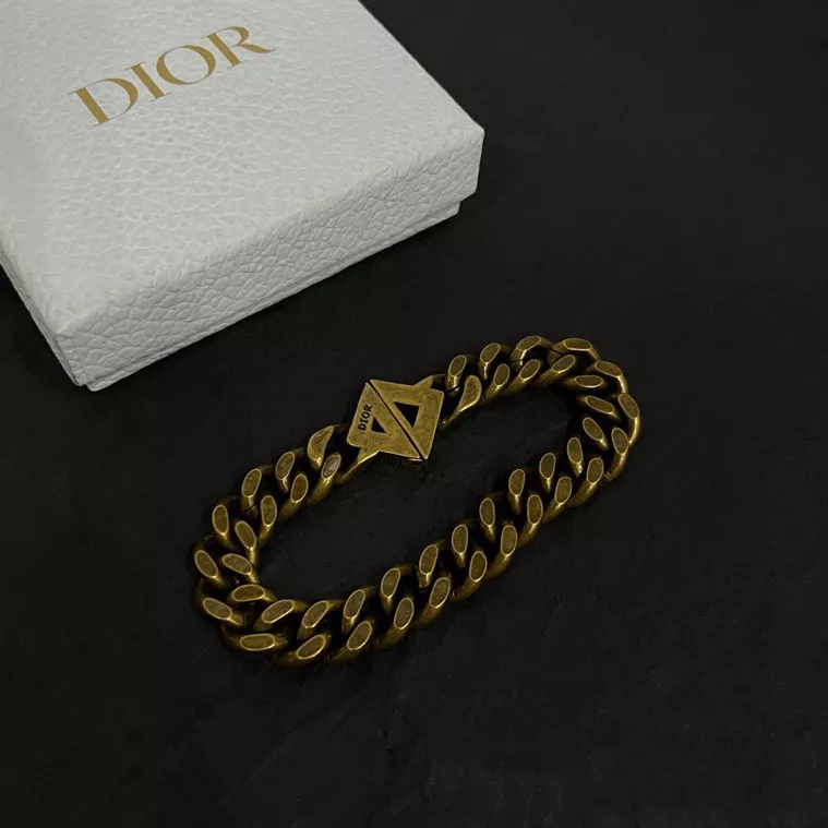 Christian Dior Bracelets Reliable 9148