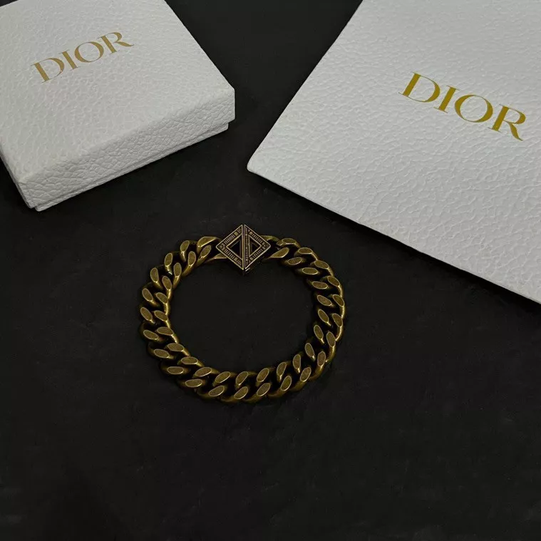 Christian Dior Bracelets Reliable 9148