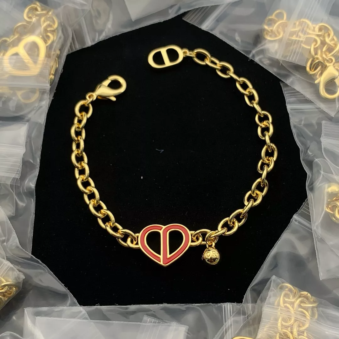 Christian Dior Bracelets Soft 7924