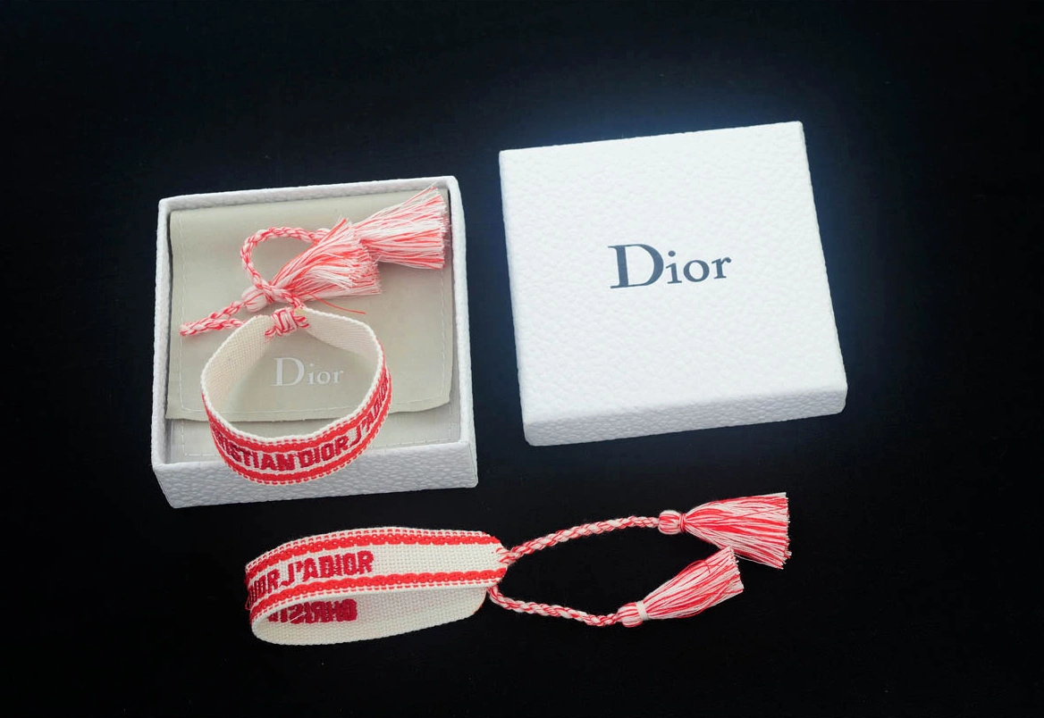 Christian Dior Bracelets Sophisticated 9969