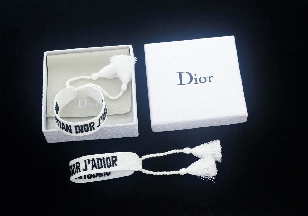 Christian Dior Bracelets SportInspired 5763