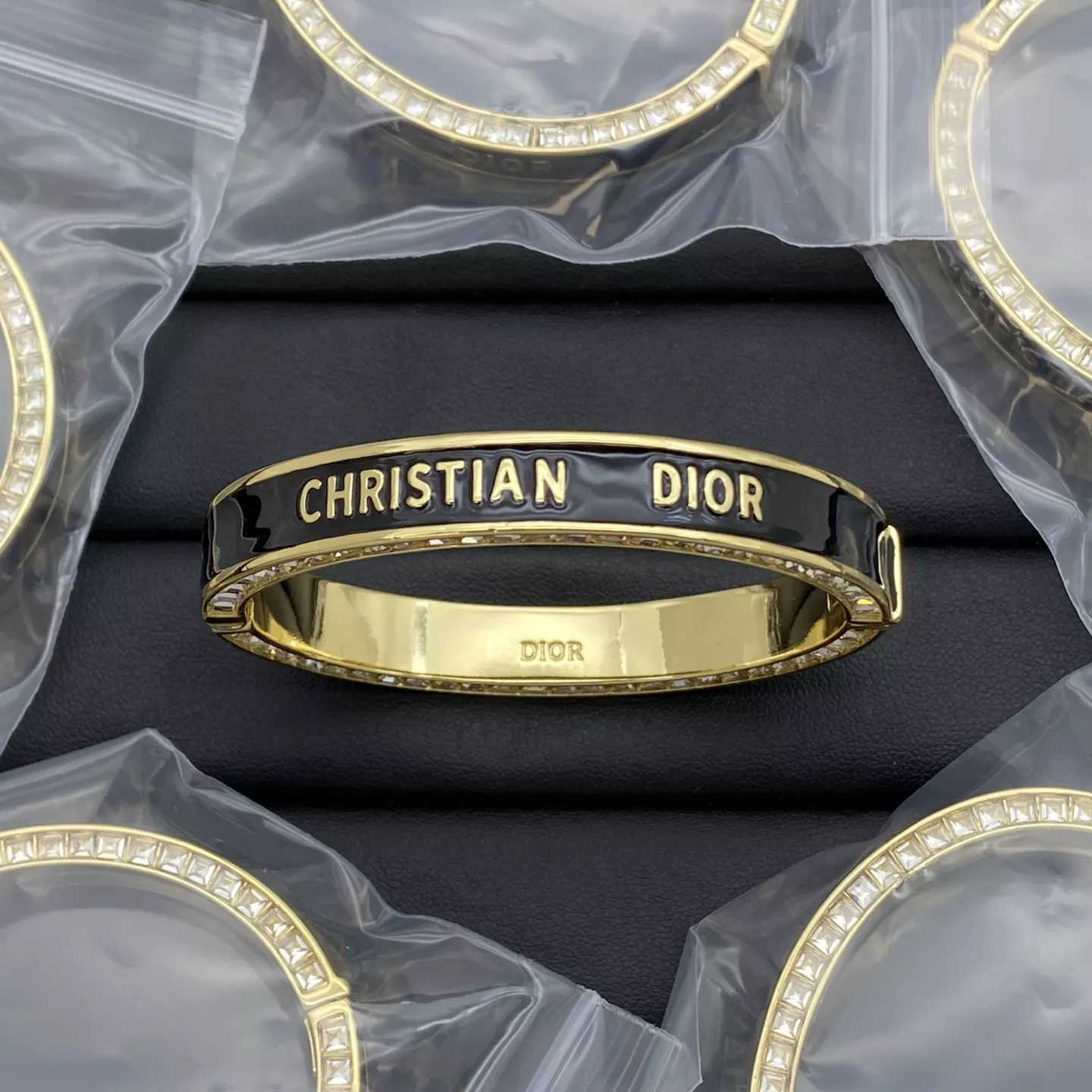 Christian Dior Bracelets Stylish 776