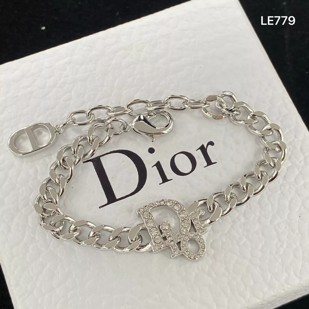 Christian Dior Bracelets Timeless 3887