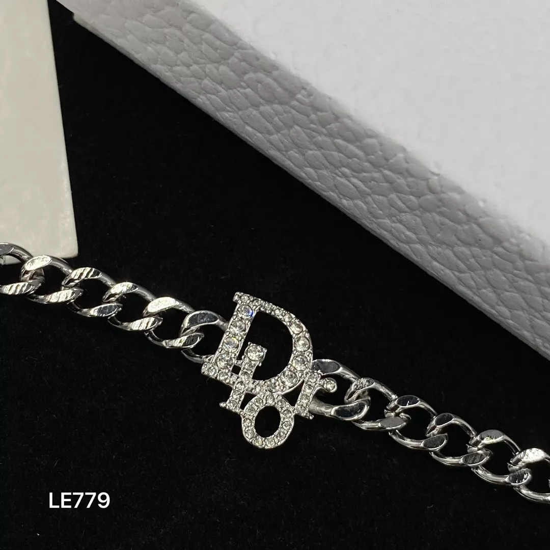Christian Dior Bracelets Timeless 3887