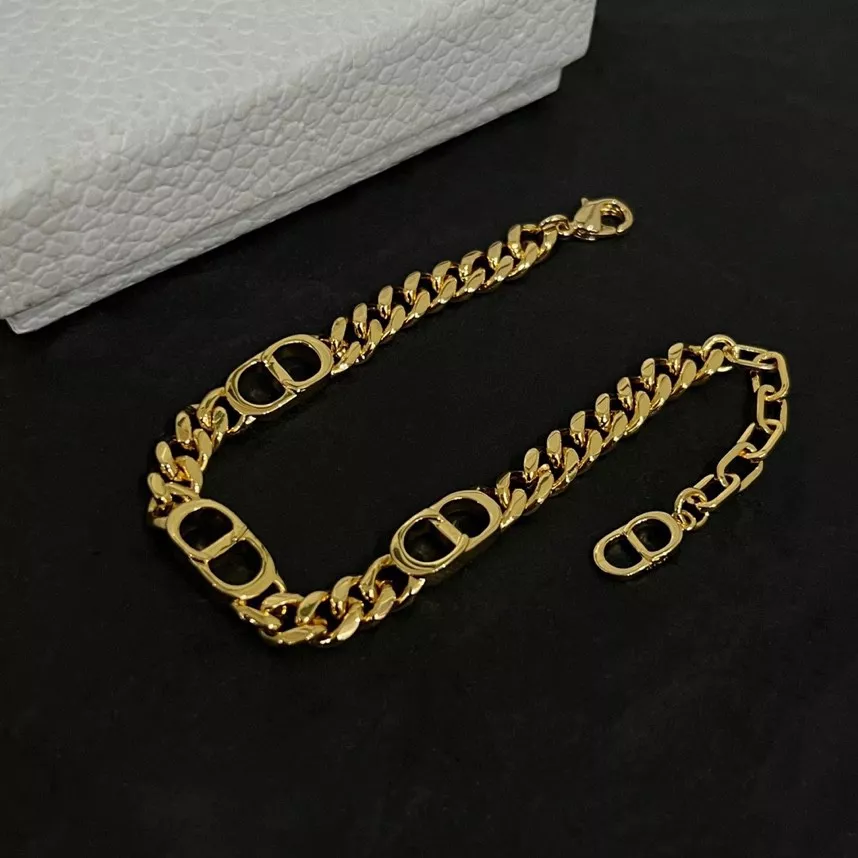 Christian Dior Bracelets Timeless 9676