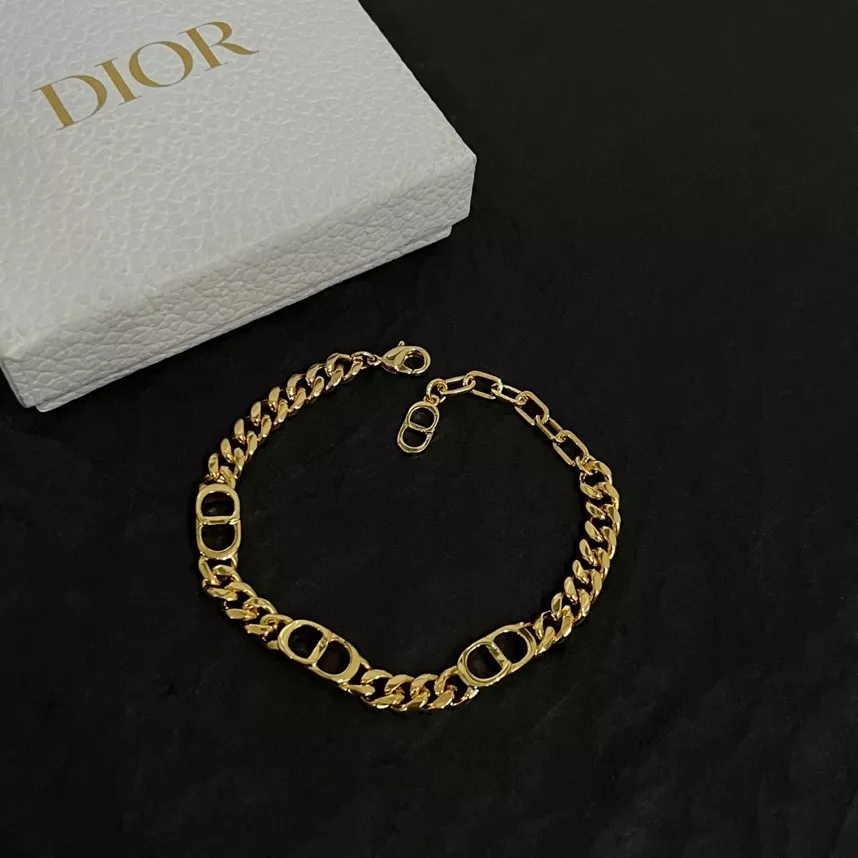 Christian Dior Bracelets Timeless 9676