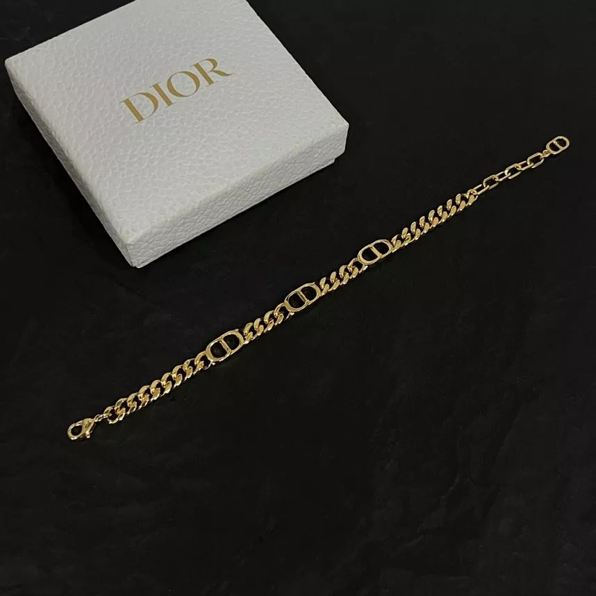 Christian Dior Bracelets Timeless 9676