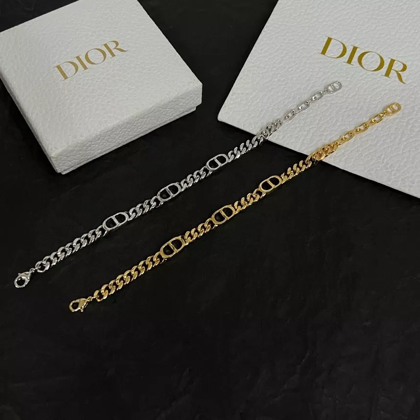 Christian Dior Bracelets Timeless 9676