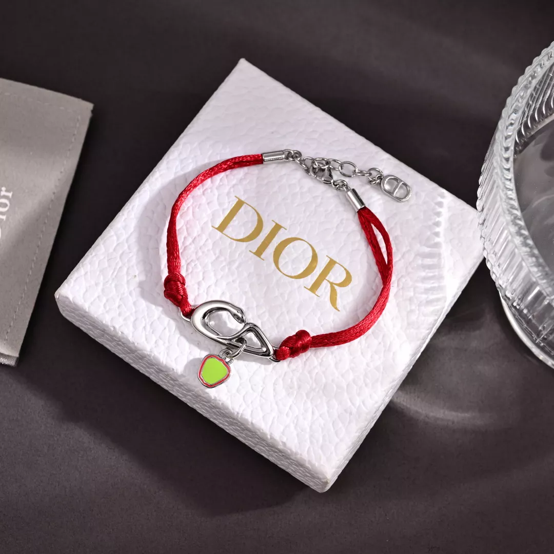 Christian Dior Bracelets TopPick 4852
