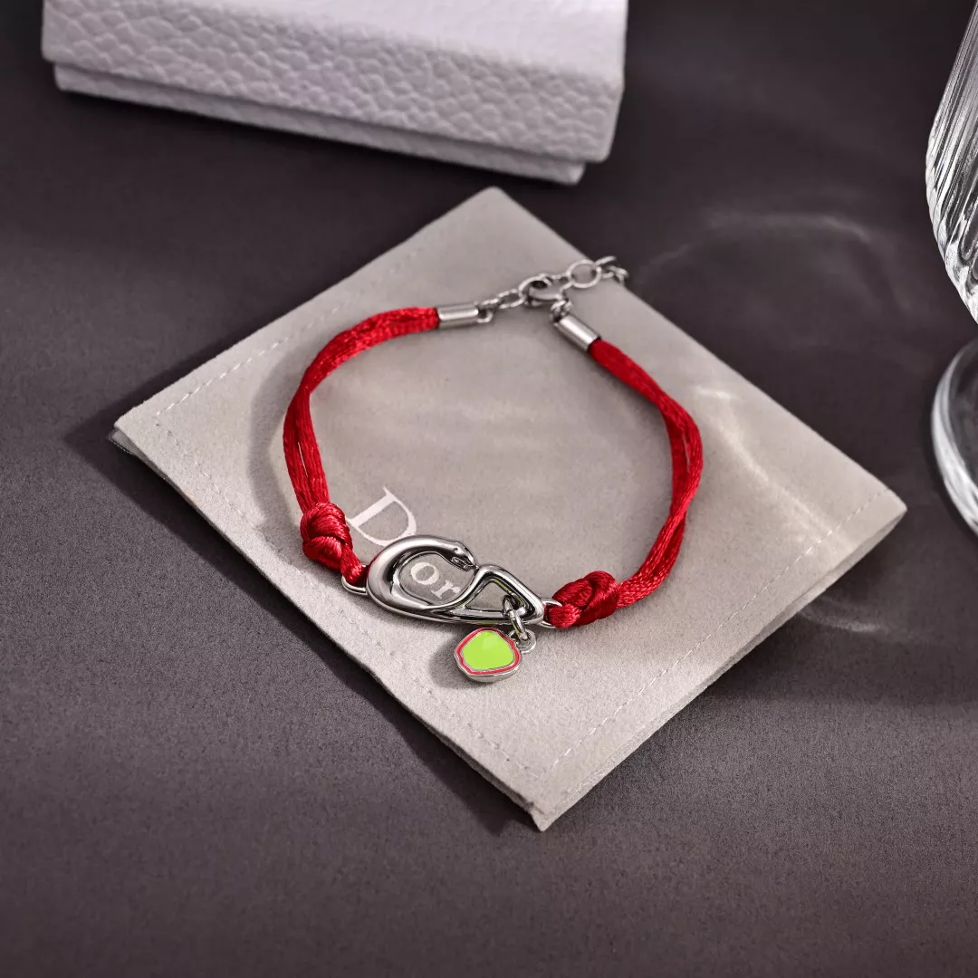 Christian Dior Bracelets TopPick 4852