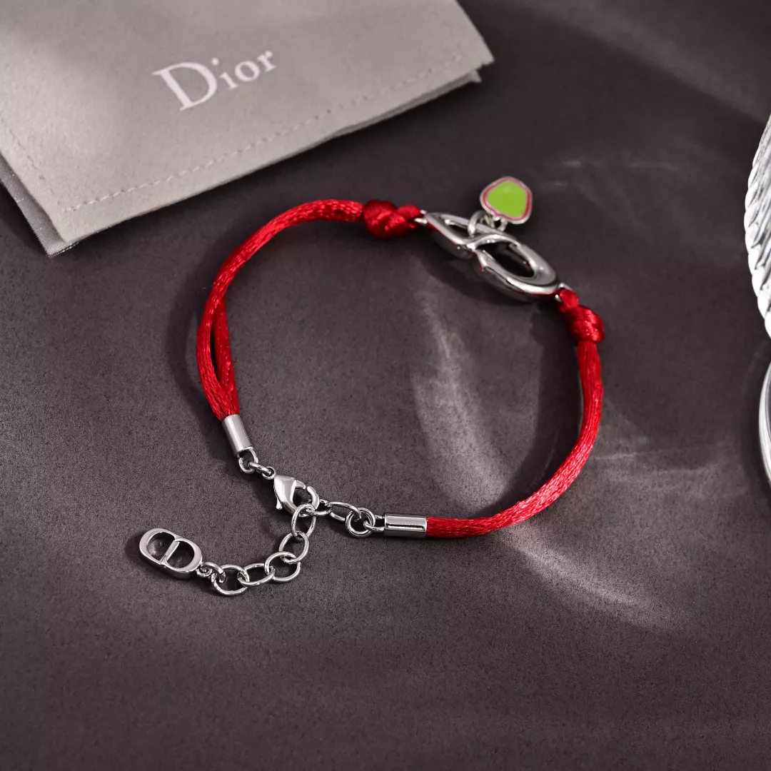 Christian Dior Bracelets TopPick 4852