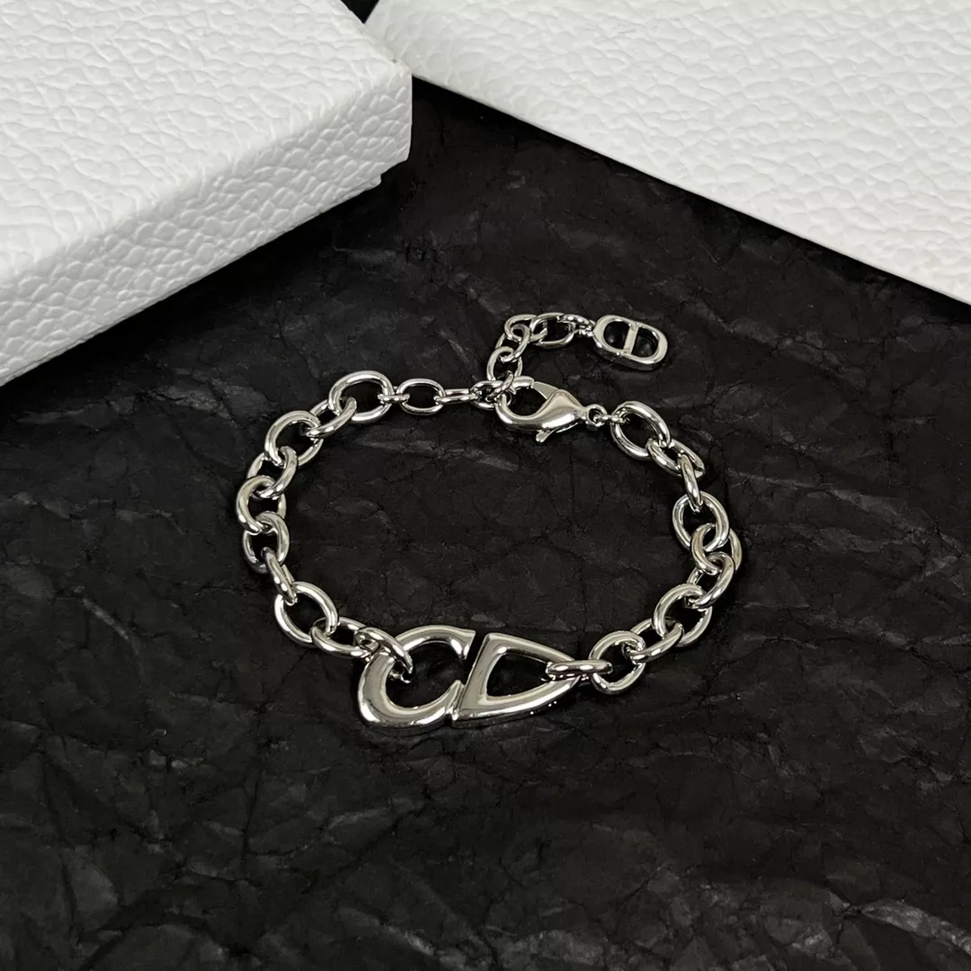 Christian Dior Bracelets Trendsetting 2774