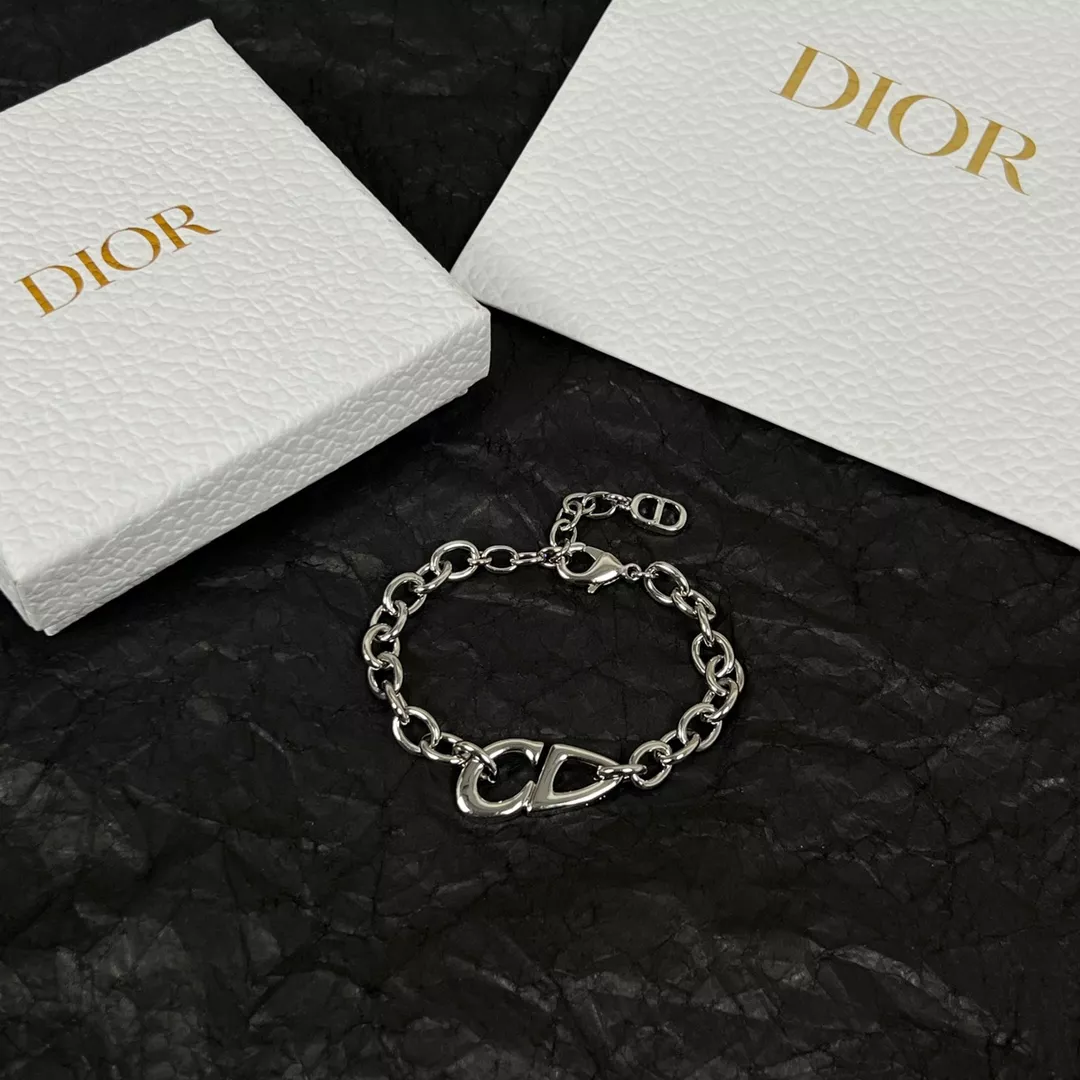 Christian Dior Bracelets Trendsetting 2774