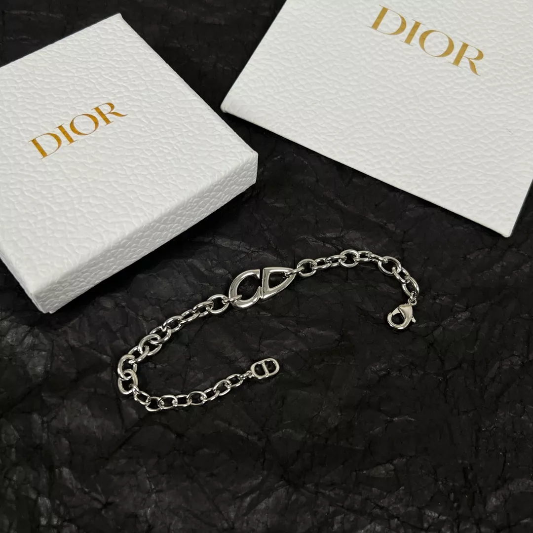 Christian Dior Bracelets Trendsetting 2774