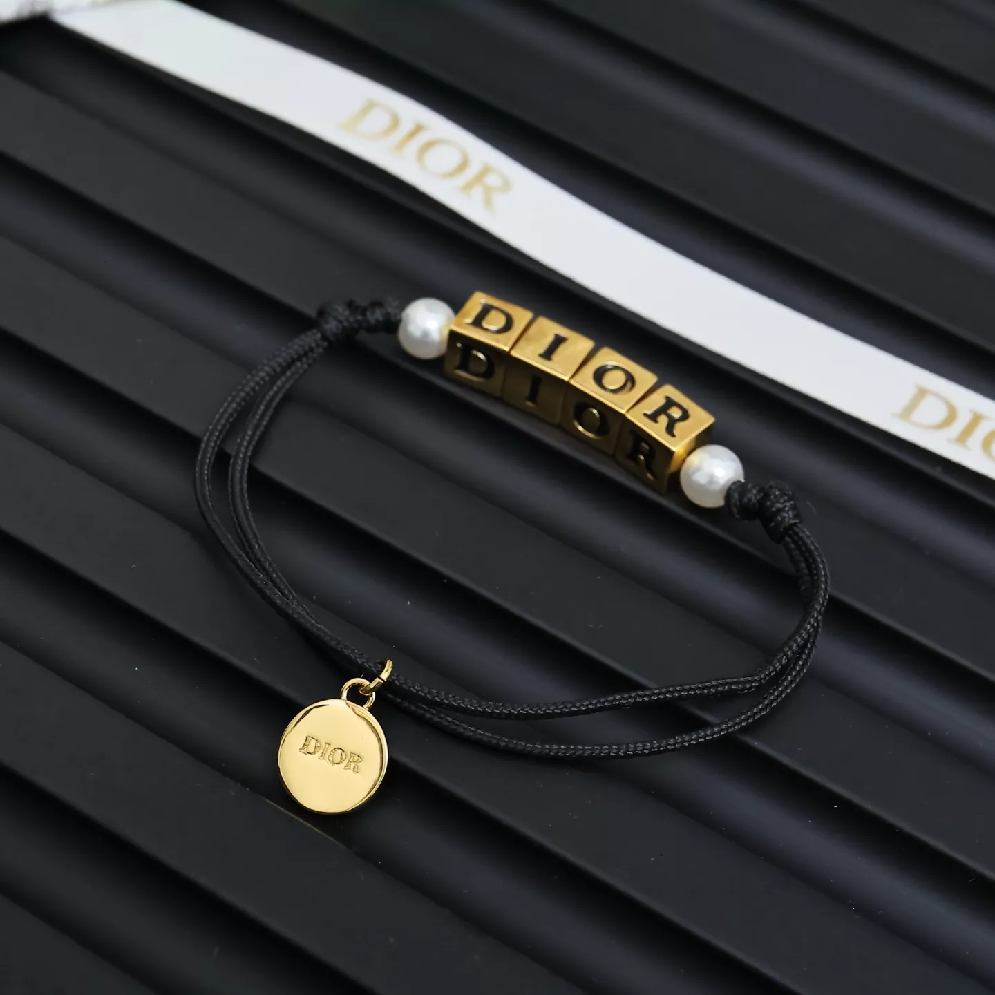 Christian Dior Bracelets Trendy 1838