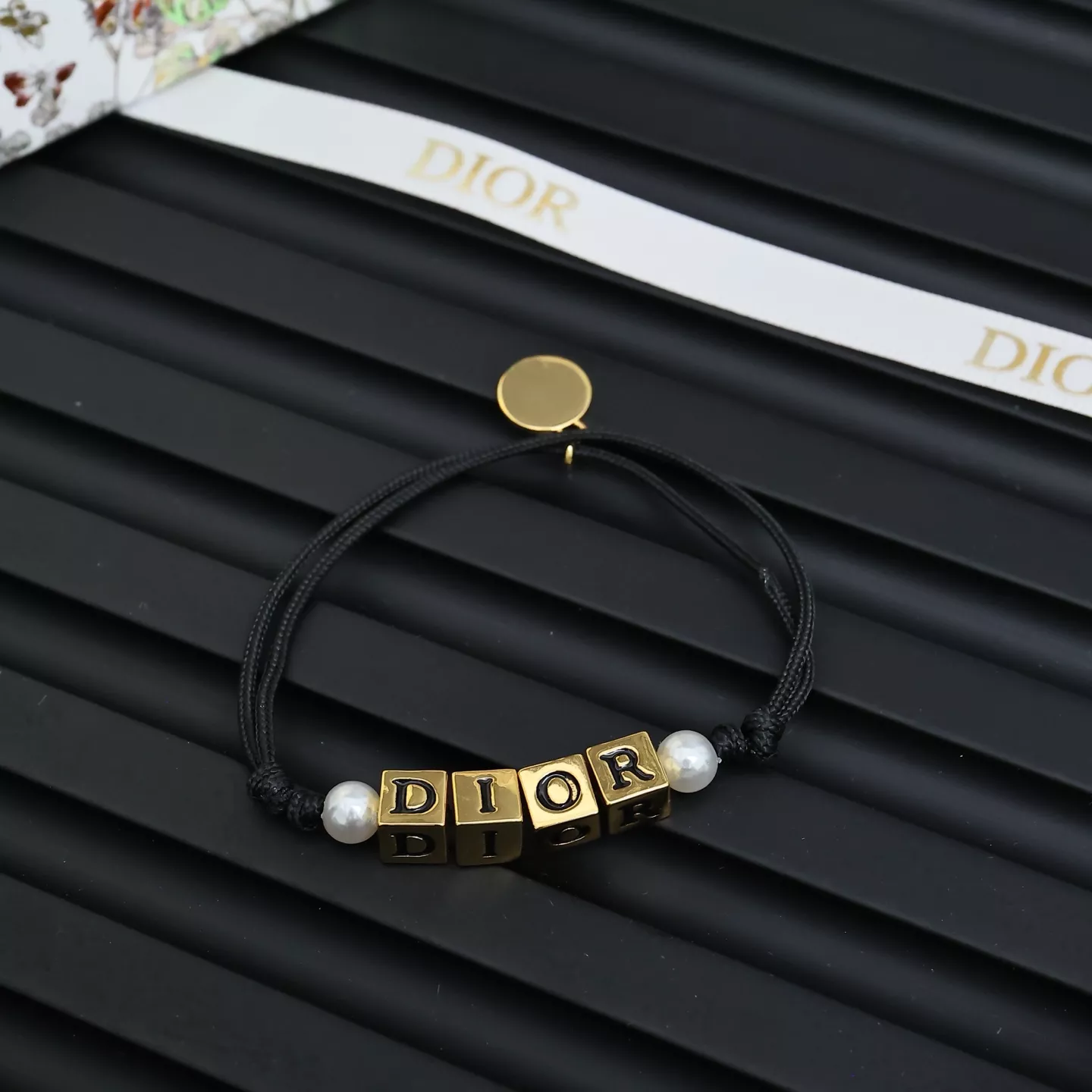 Christian Dior Bracelets Trendy 1838