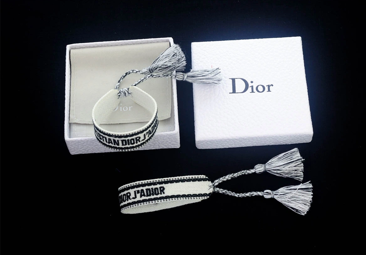 Christian Dior Bracelets Unique 8544
