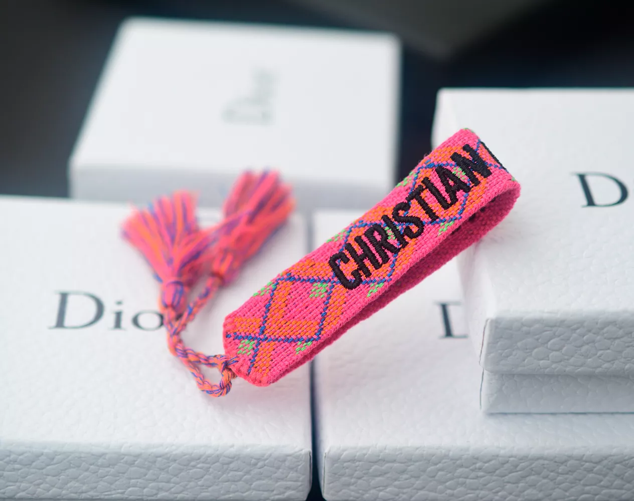 Christian Dior Bracelets Vibrant 1061