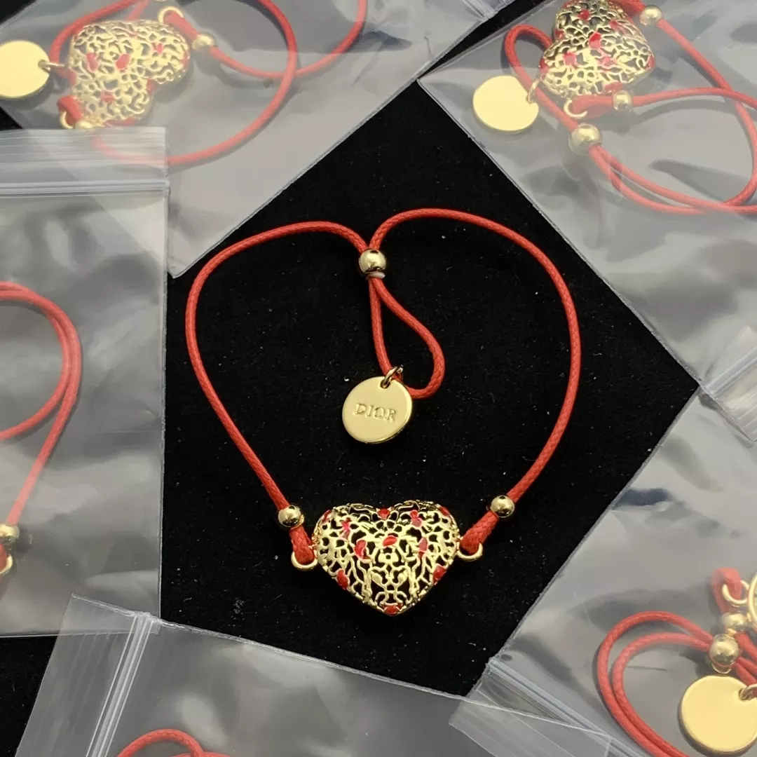 Christian Dior Bracelets WellDesigned 3187