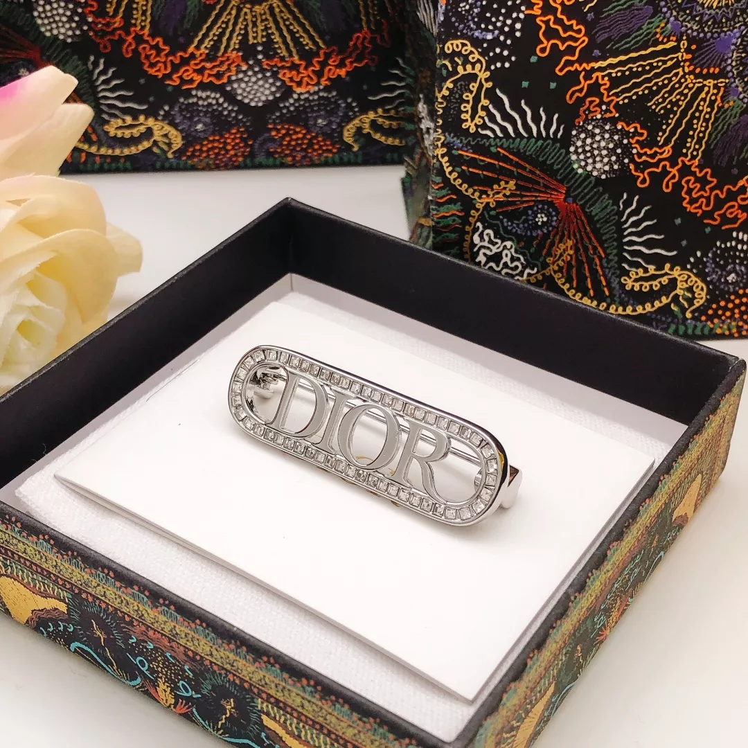 Christian Dior Brooches For Women AllSeason 3555