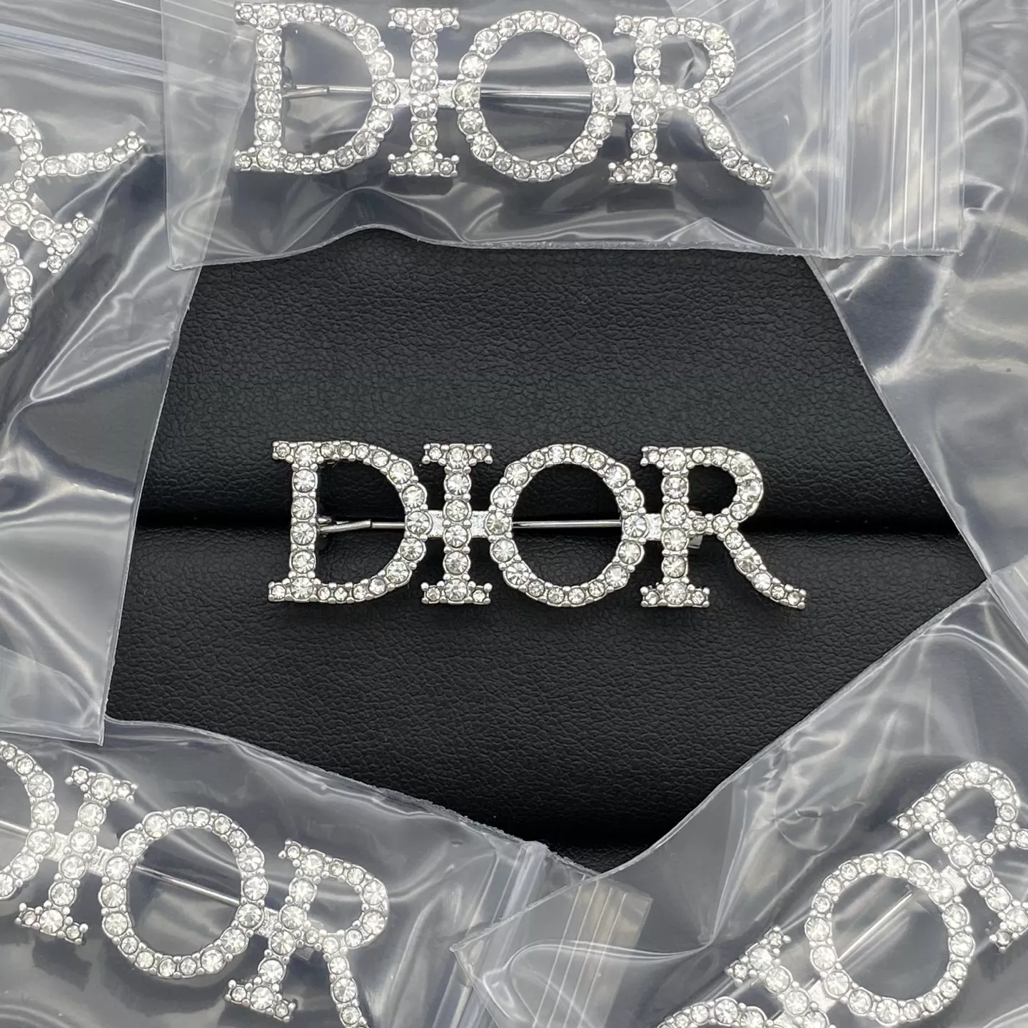 Christian Dior Brooches For Women Comfortable 415