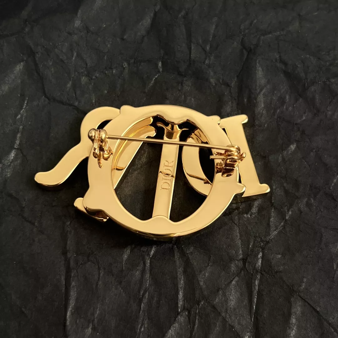 Christian Dior Brooches For Women Flexible 4030