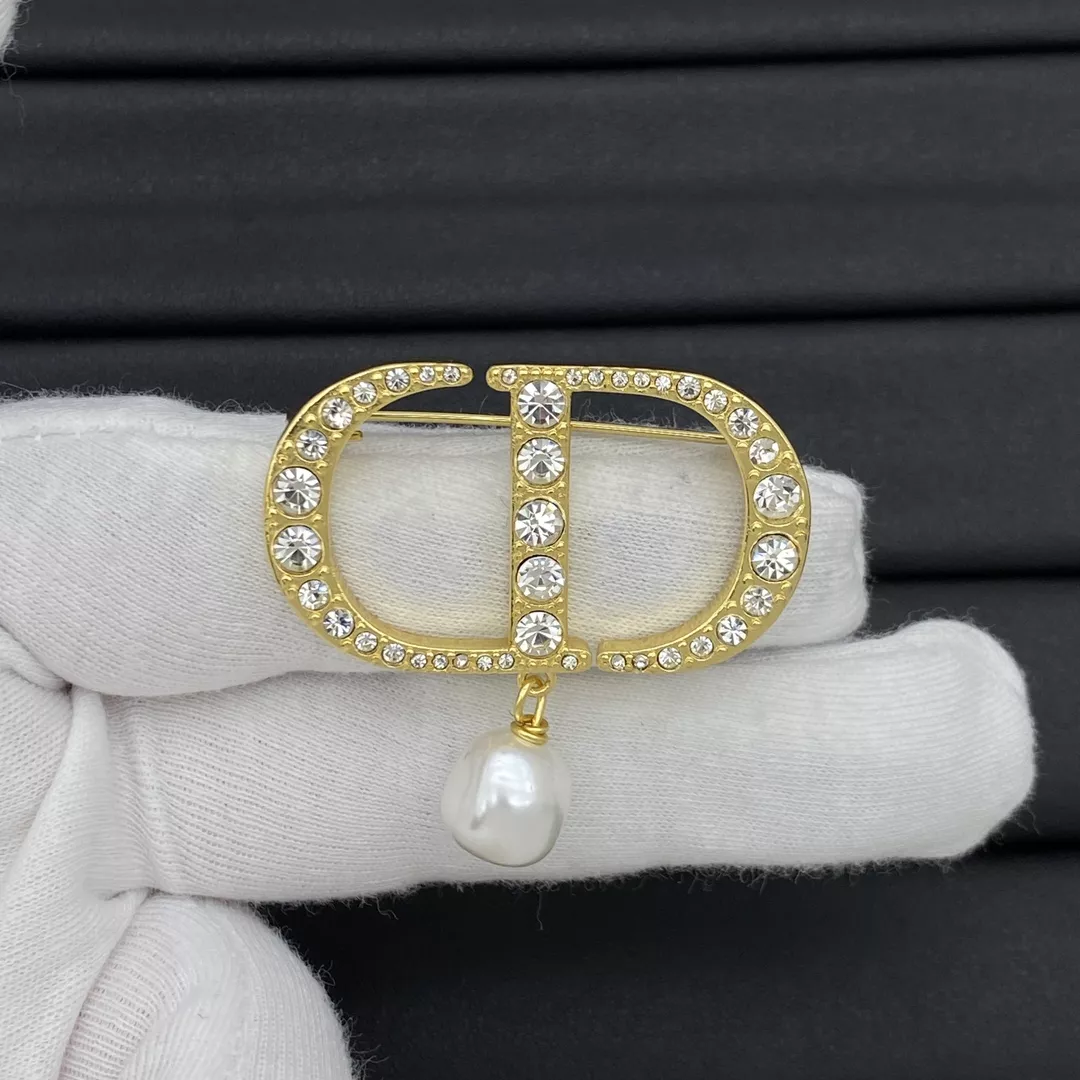 Christian Dior Brooches For Women HighQuality 1746