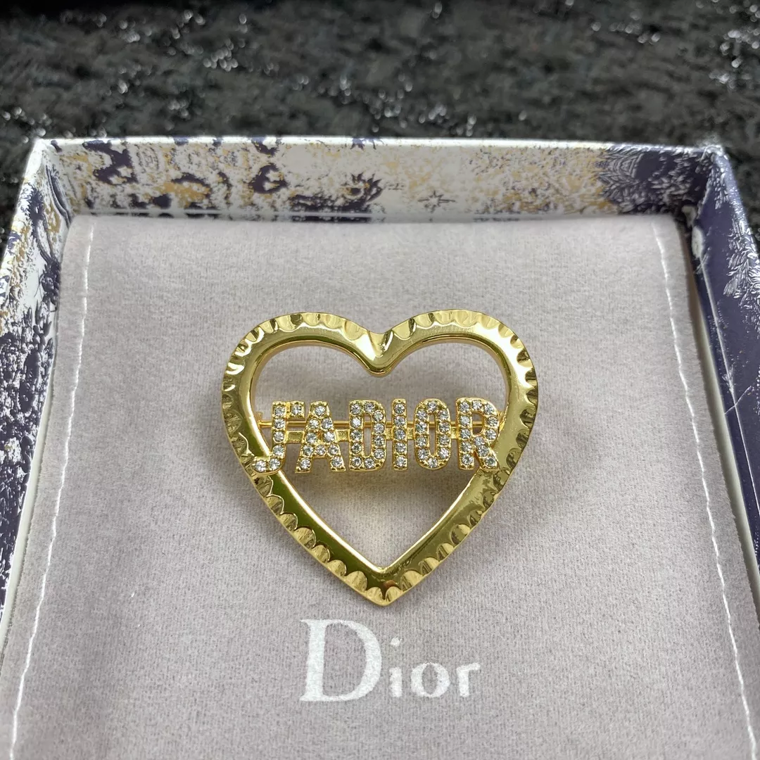 Christian Dior Brooches For Women TopPick 7152