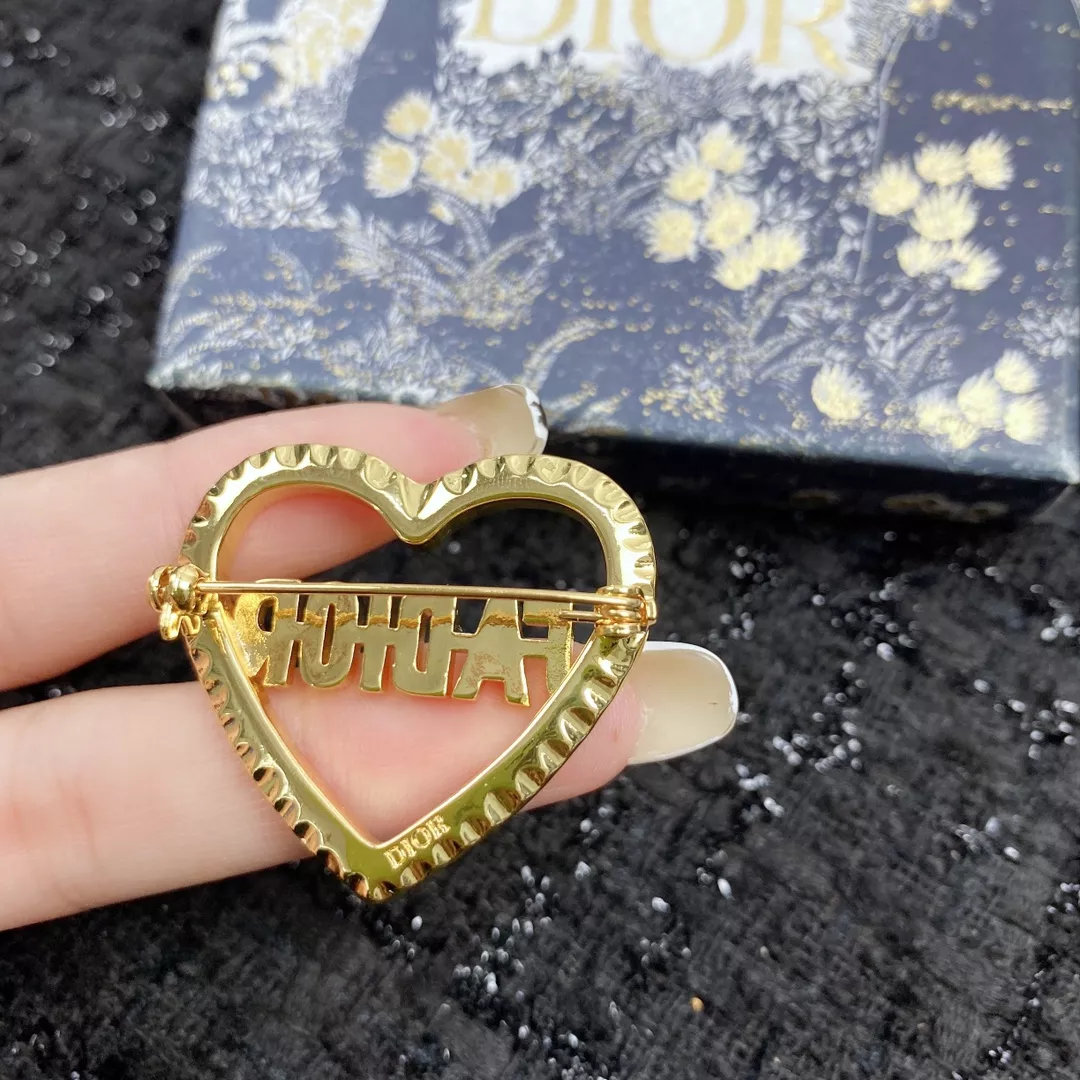 Christian Dior Brooches For Women TopPick 7152