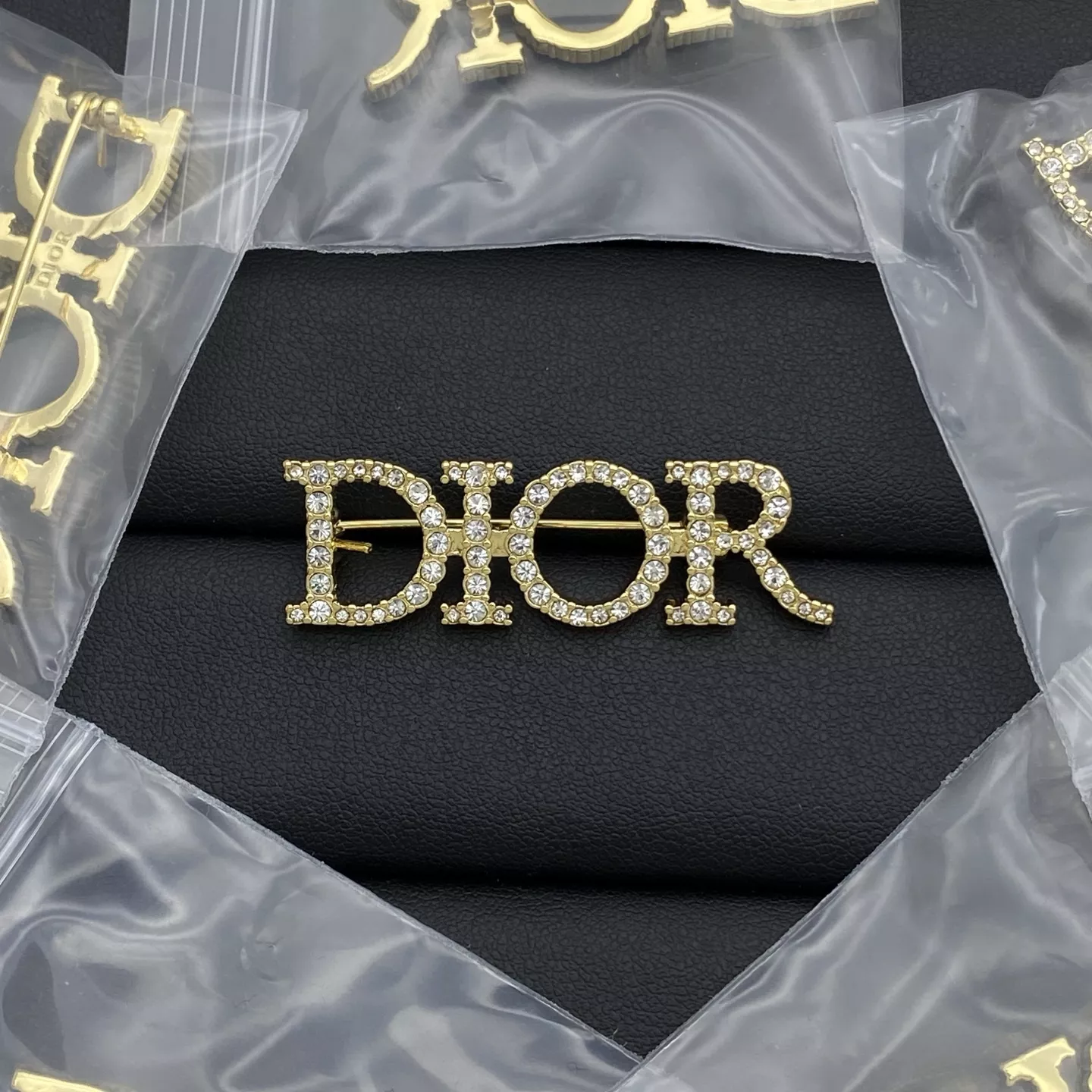 Christian Dior Brooches For Women WellDesigned 6449