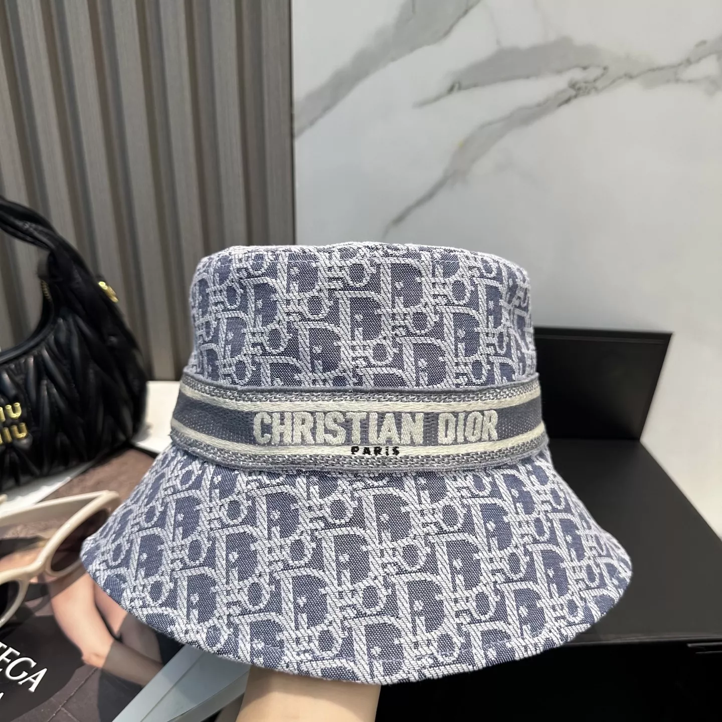 Christian Dior Caps Affordable 1539