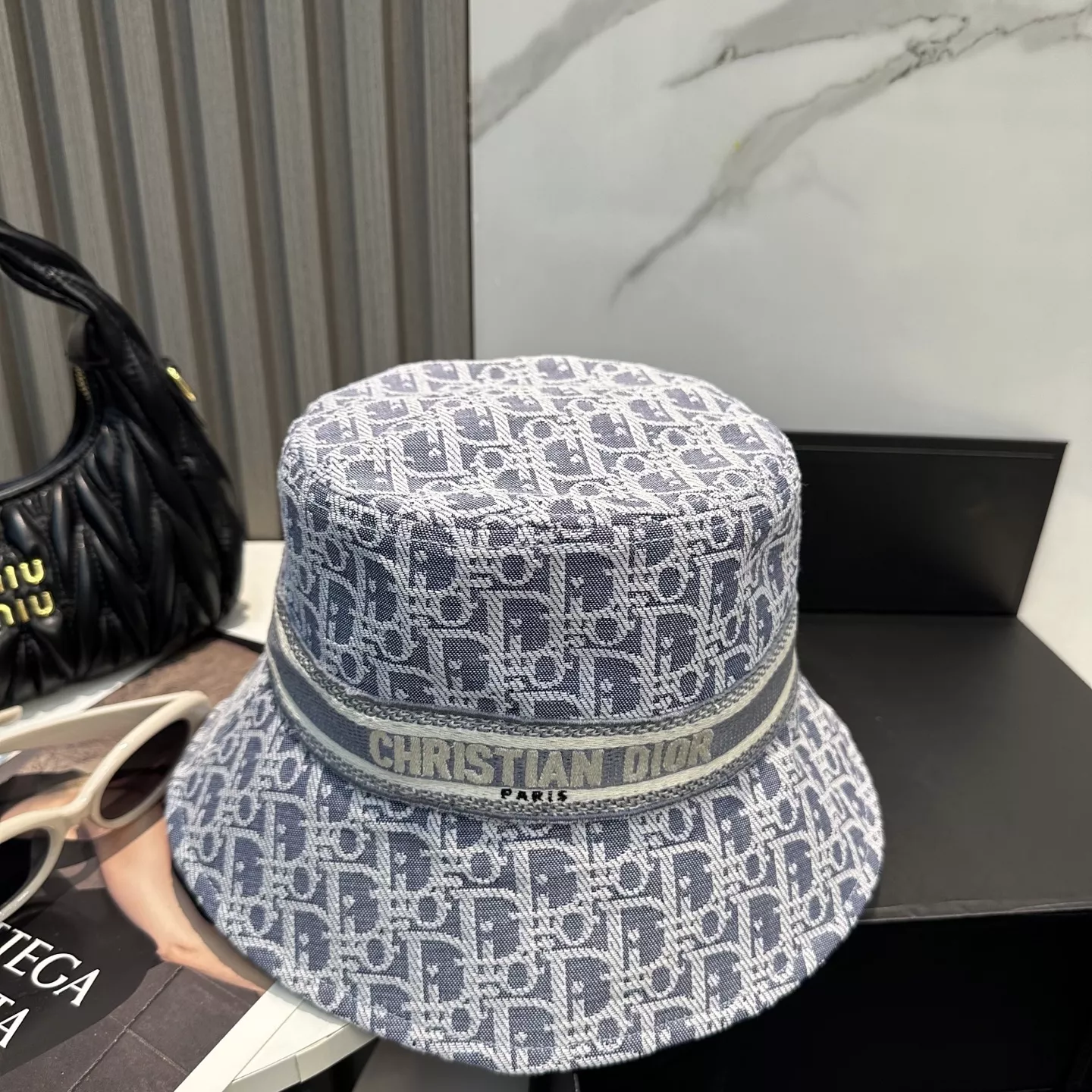 Christian Dior Caps Affordable 1539