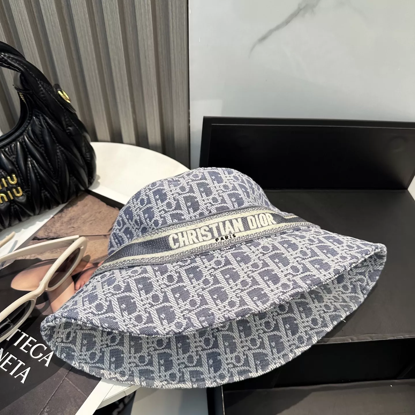 Christian Dior Caps Affordable 1539