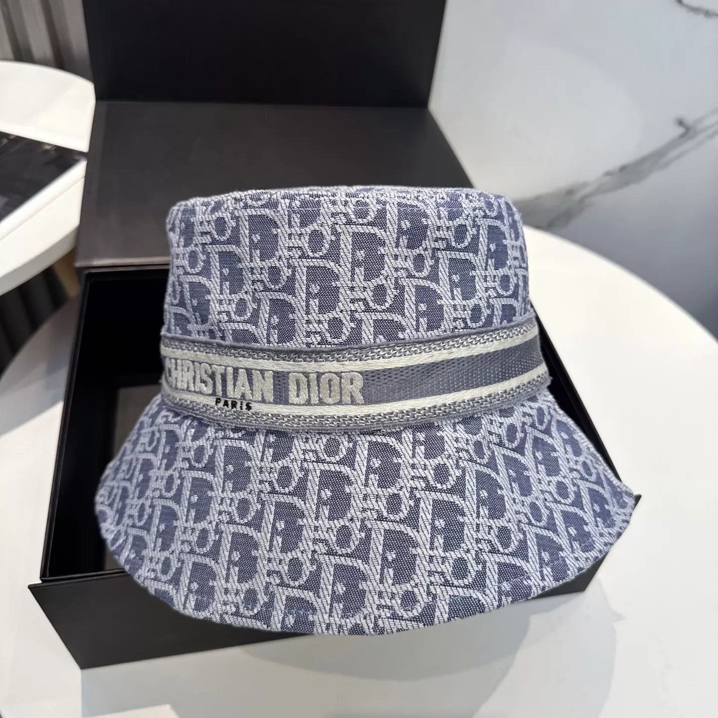Christian Dior Caps Affordable 1539