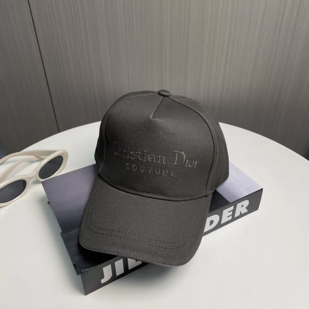 Christian Dior Caps Affordable 2076