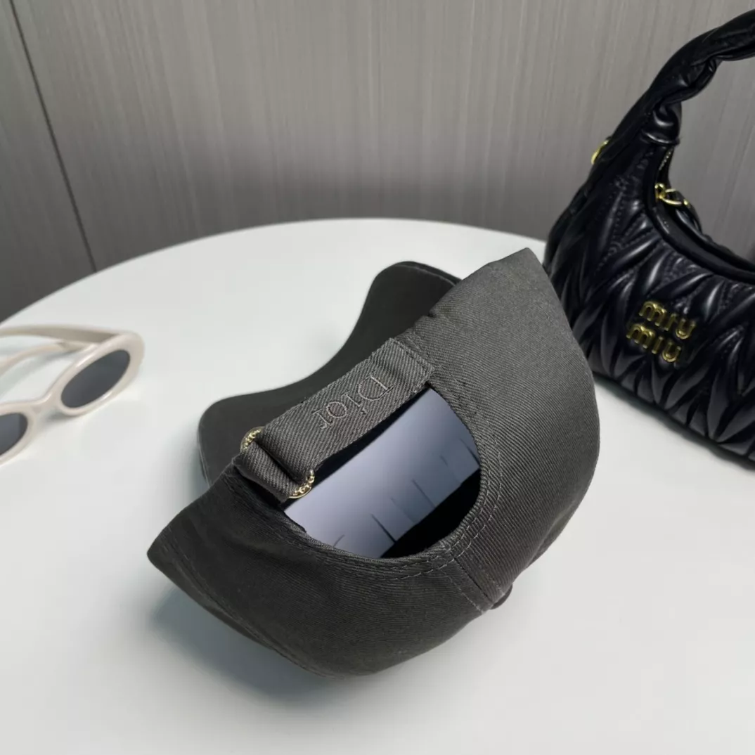 Christian Dior Caps Affordable 2076