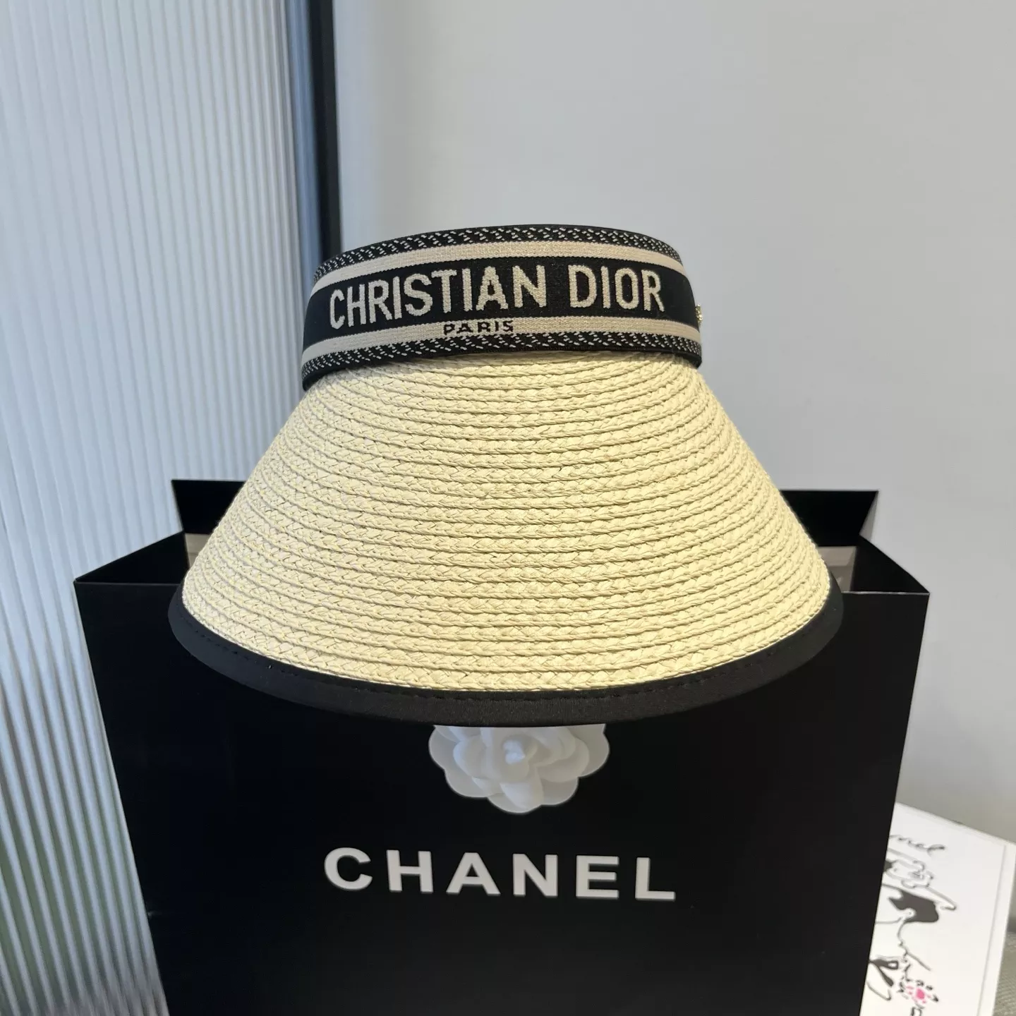 Christian Dior Caps Affordable 7488