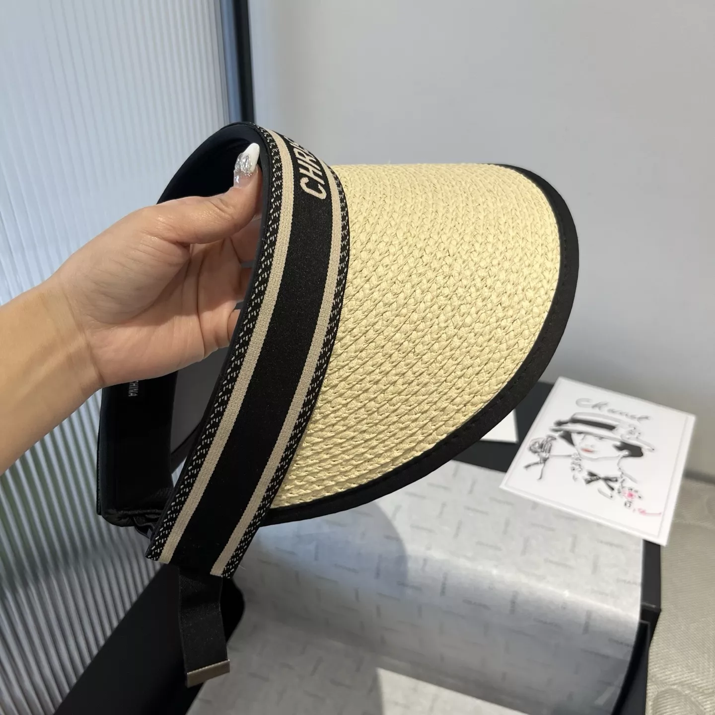 Christian Dior Caps Affordable 7488