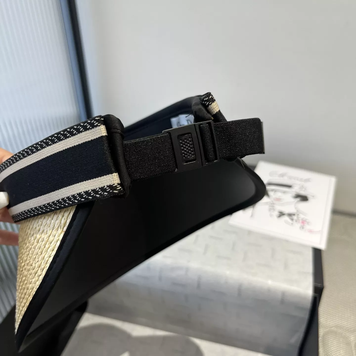 Christian Dior Caps Affordable 7488