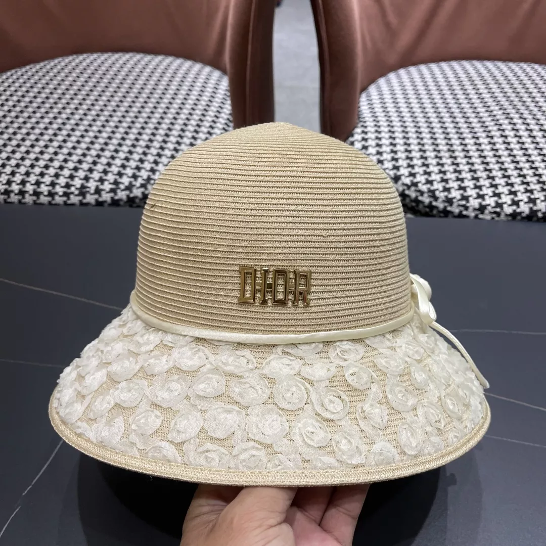 Christian Dior Caps Affordable 8846