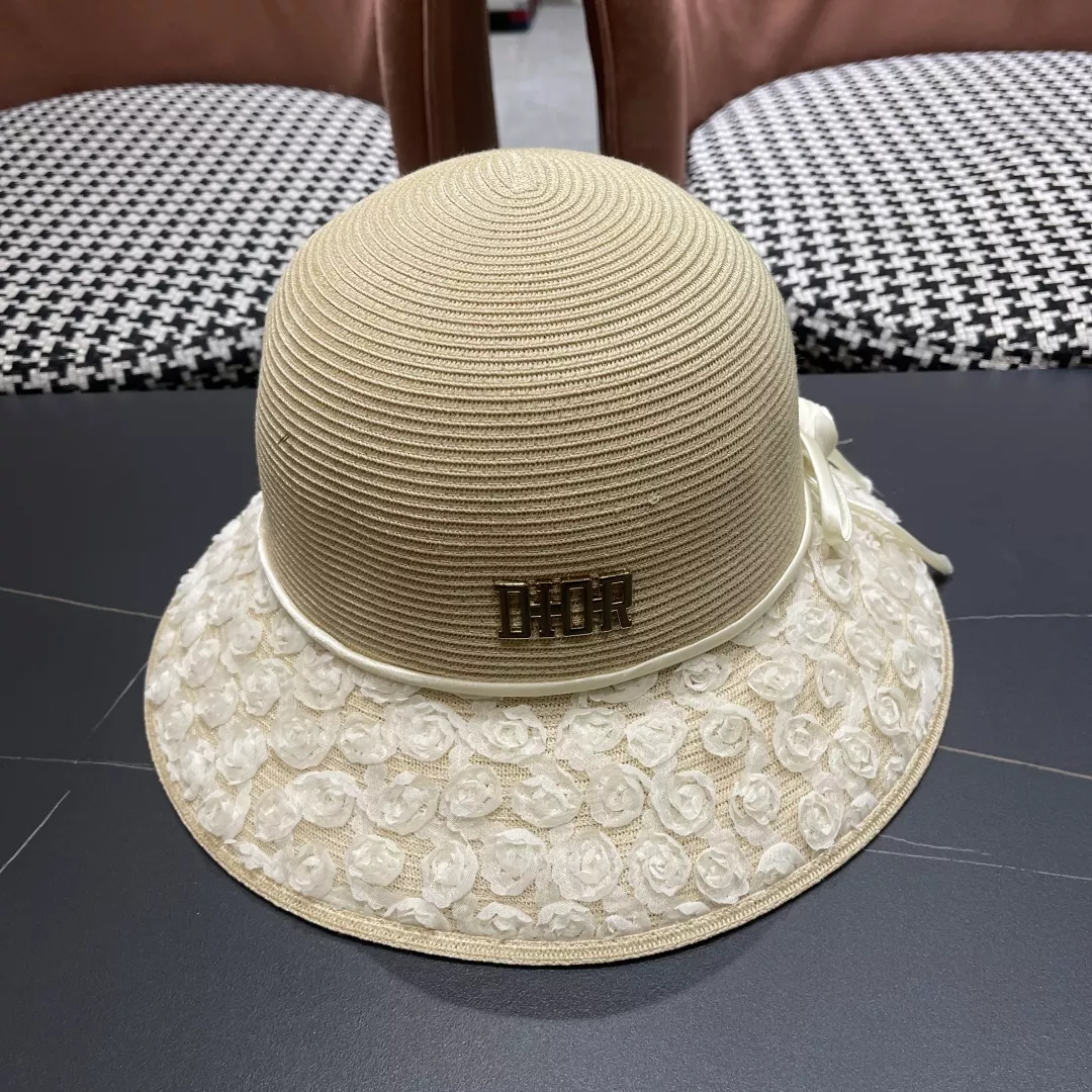Christian Dior Caps Affordable 8846
