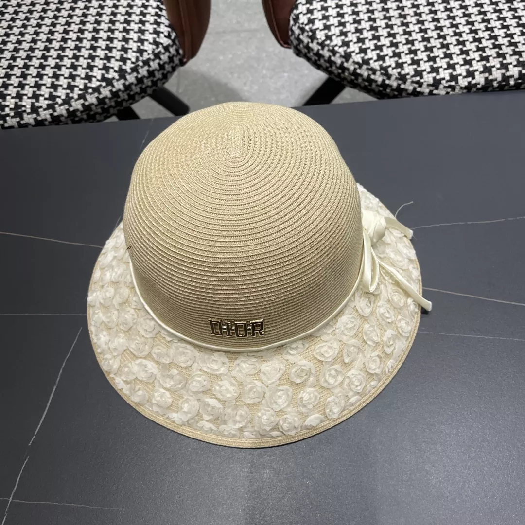 Christian Dior Caps Affordable 8846