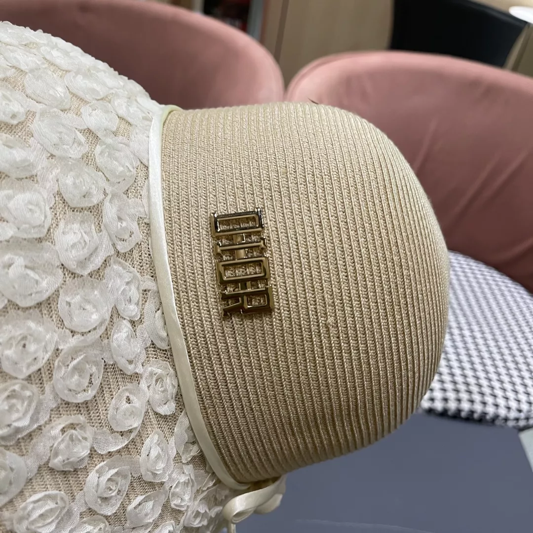 Christian Dior Caps Affordable 8846